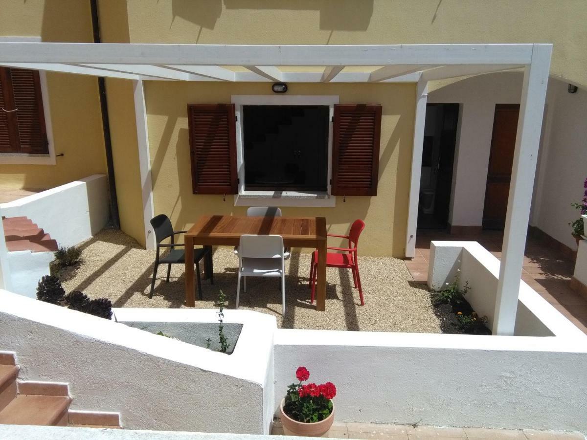 Vacanze Santa Teresa *